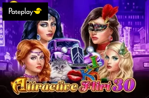 Attractive Flirt 30